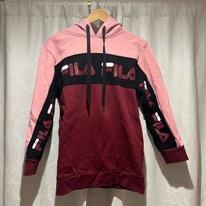Flila Hoodie
